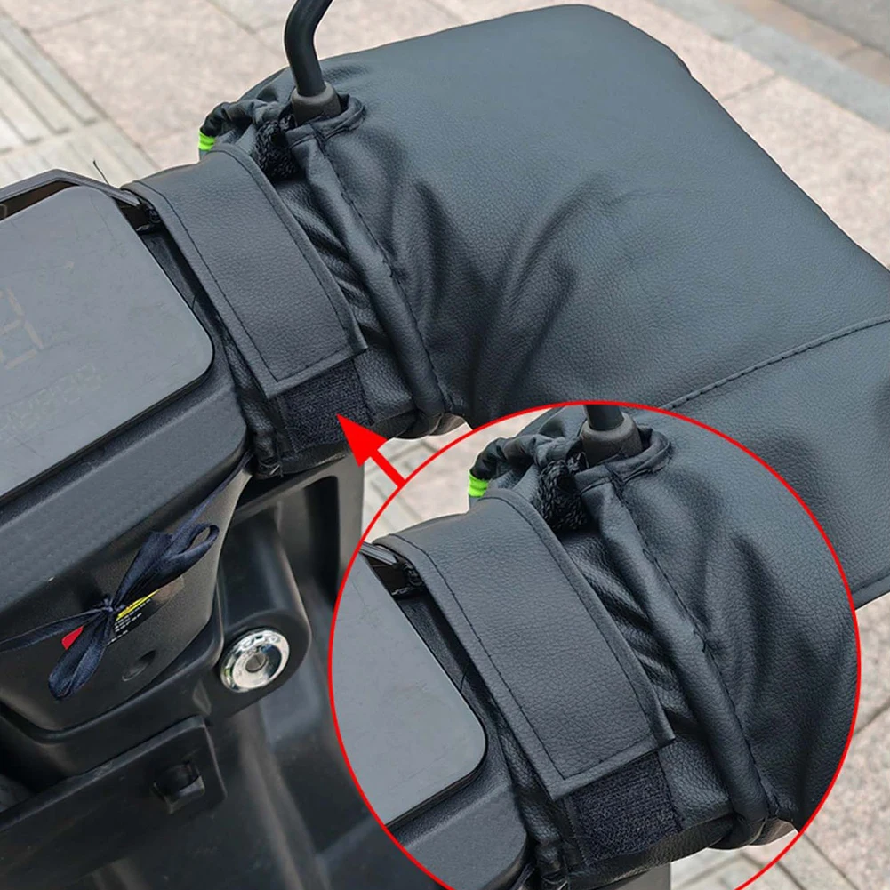 전기 난방 핸들바 장갑 3단계 설정 오토바이 난방 따뜻 - Heated Gloves Electric 리뷰 및 가격